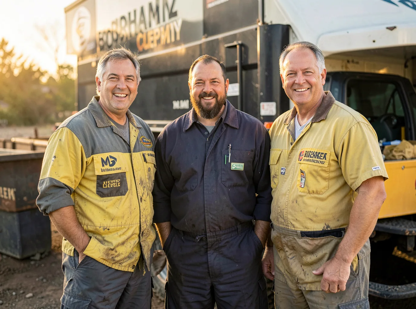 Sewage Cleanup company in Bayside, TX